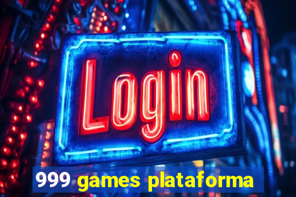 999 games plataforma